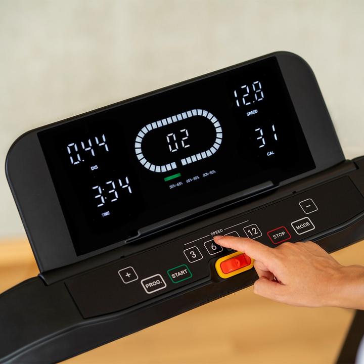 Image du produit Hammer Fitness FlyRun 2.0