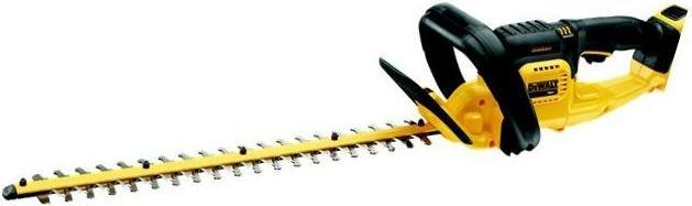 Actual product image DeWalt DCM563PB (Cordless hedgecutters)