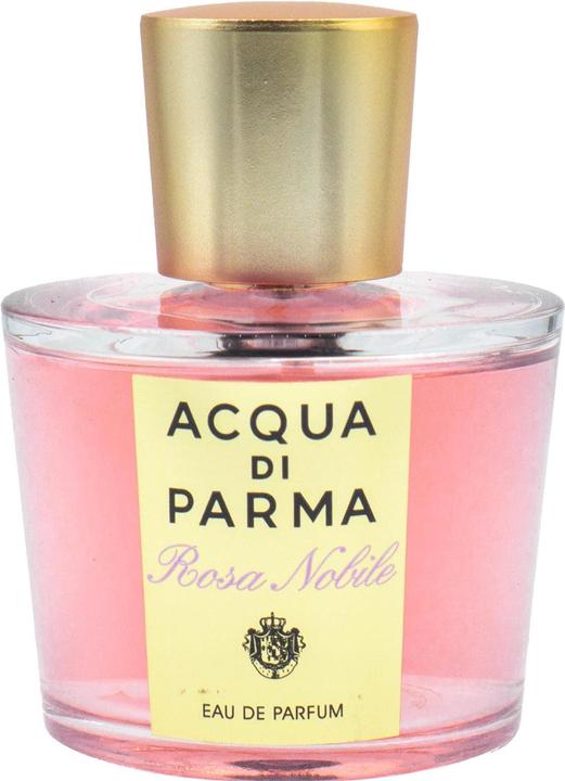 Image du produit Acqua Di Parma Rose Nobile Naturel (Eau de parfum, 100 ml)