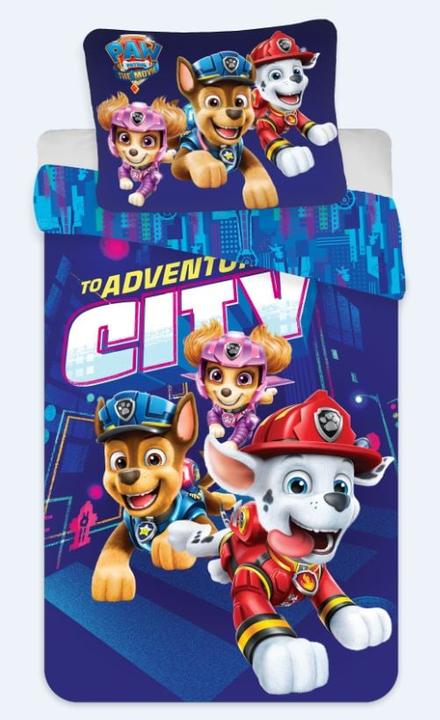 Image du produit BrandMac Paw Patrol