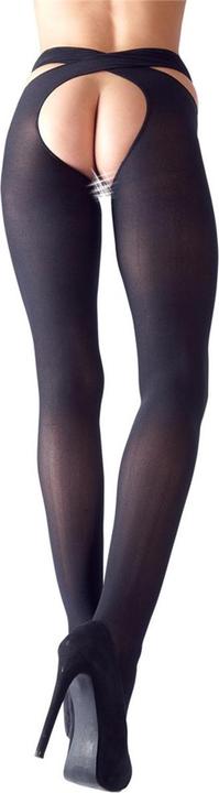Produktbild Cottelli Collection Strumpfhose (L, XL)