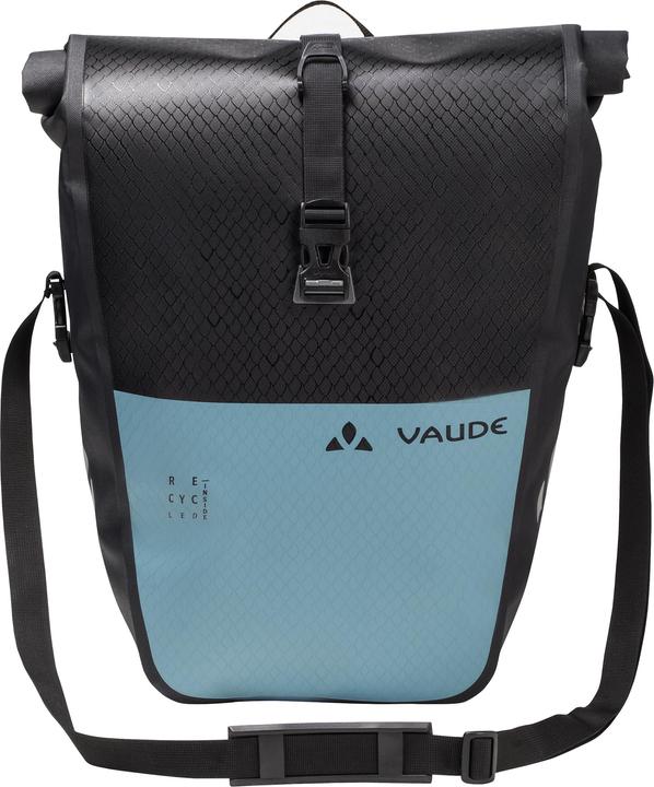 Actual product image Vaude Aqua Back Color Single (24 l, Luggage carrier bag)