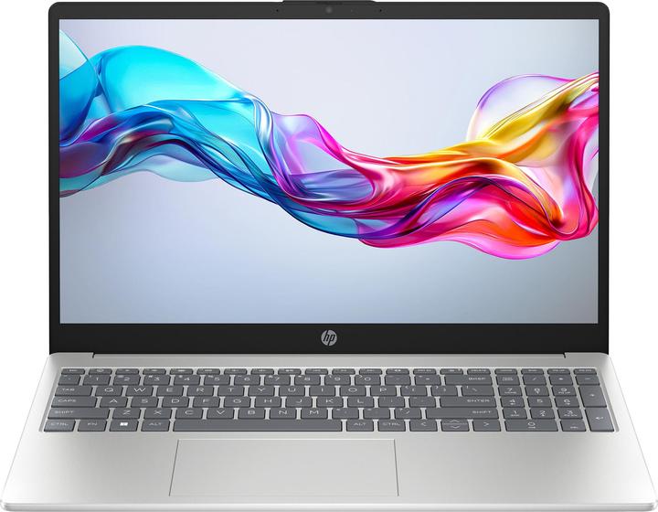 Actual product image HP 15-fd1058ng (15.60", Intel Core 5 120U, 16 GB, 512 GB, DE)
