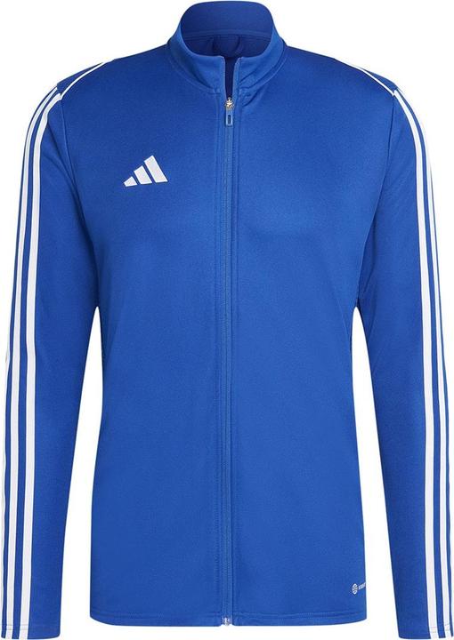 Actual product image adidas Tiro 23 League Men's Training Shirt Blue HS3505 (XL) (XL)