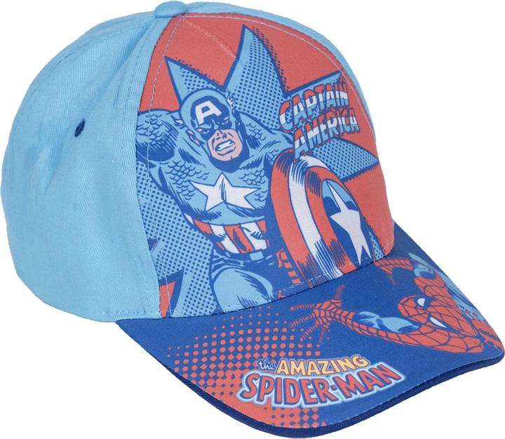 Disney Kinderkappe Avengers