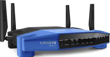 Produktbild Linksys Wrt1900acs