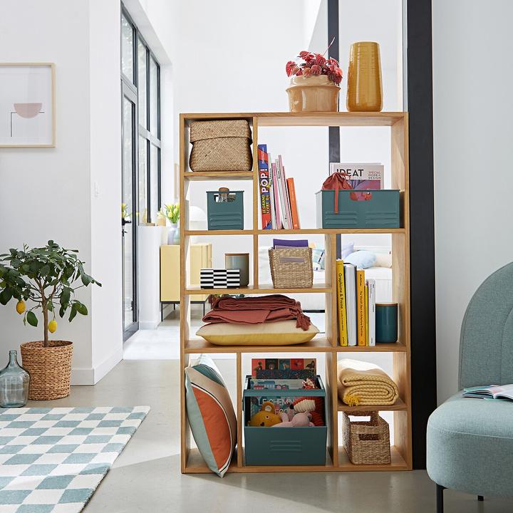 Actual product image La Redoute Interieurs Hiba