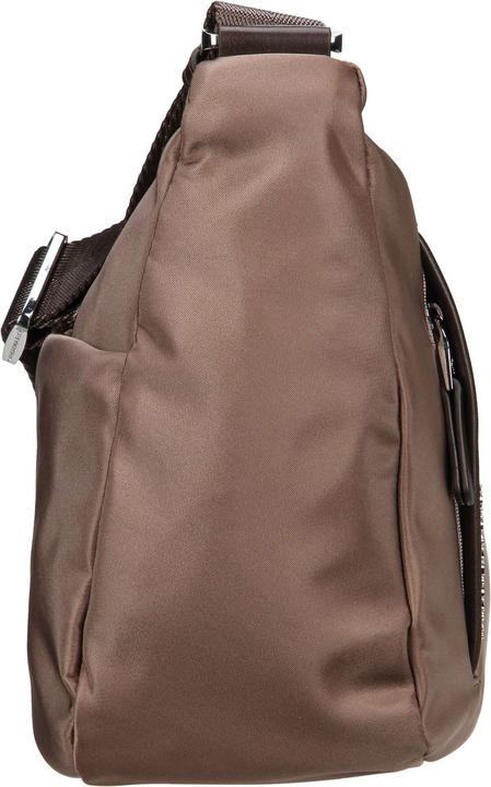 Actual product image Mandarina Duck Shoulder bag Hunter Medium Hobo VCT40
