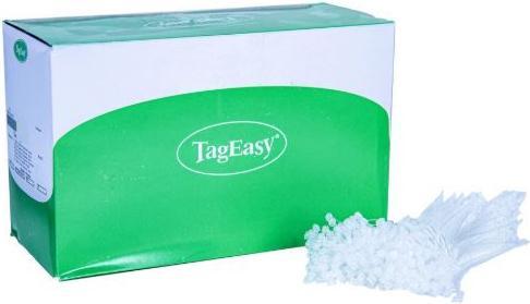 Immagine prodotto Avery TagEasy fili di sicurezza 9" pollici 225 mm (5000 pezzi) (225 mm, 5000 pz.)