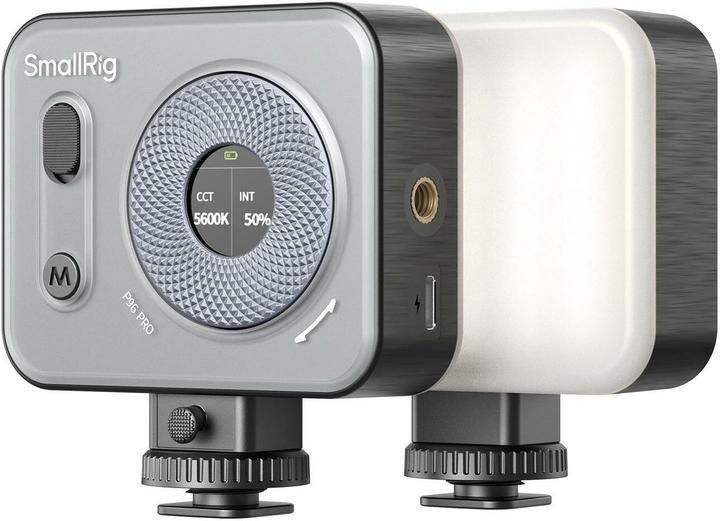 Produktbild SmallRig Vibe P96 Pro (Videoleuchte)