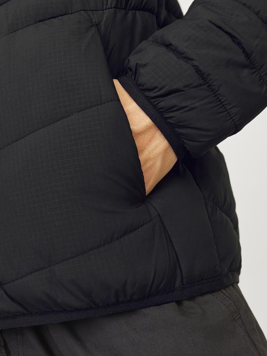 Actual product image Jack & Jones Jjestate Packable Puffer Hood Noos (M)