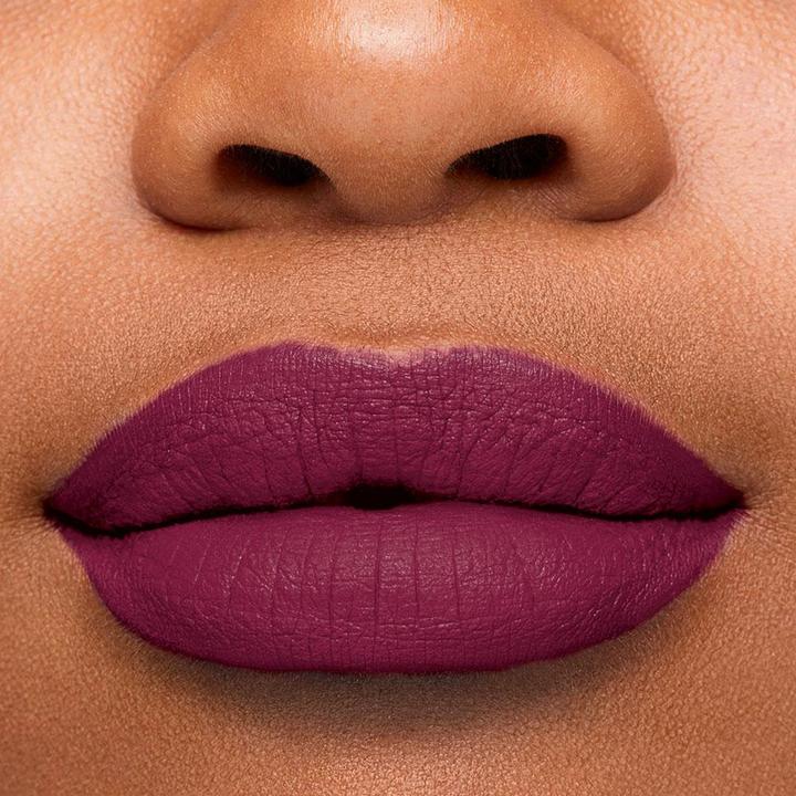 Actual product image Bourjois Rouge Velvet Ink (17 Grenad-Dict)