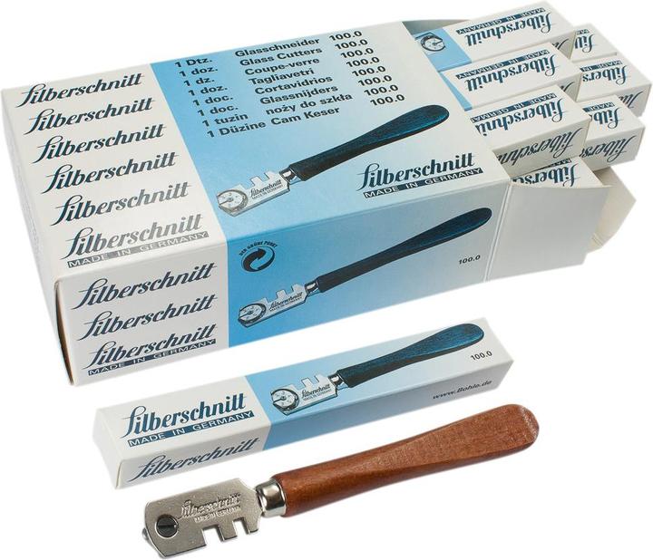 Immagine prodotto Silberschnitt Tagliavetro (140 mm)