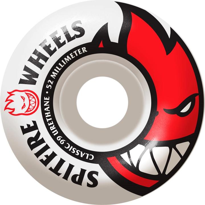 Produktbild Spitfire 99D Bighead (52 mm)