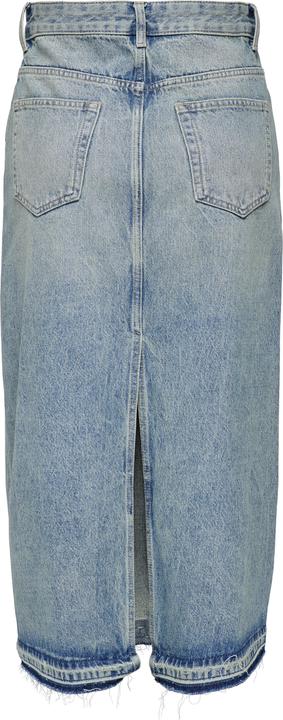 Actual product image Only ONLNELIA denim skirt Denim skirt (XS)