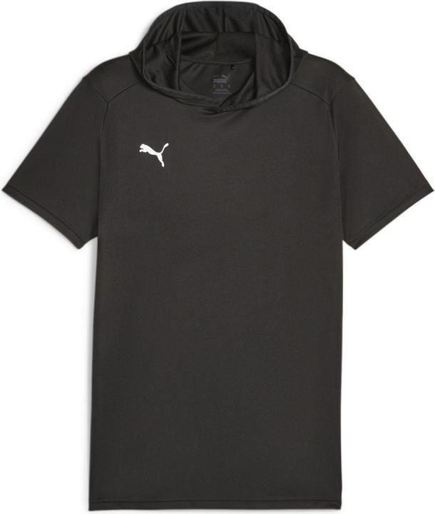 Produktbild Puma Hoops Team SS Shooting Shirt (L)