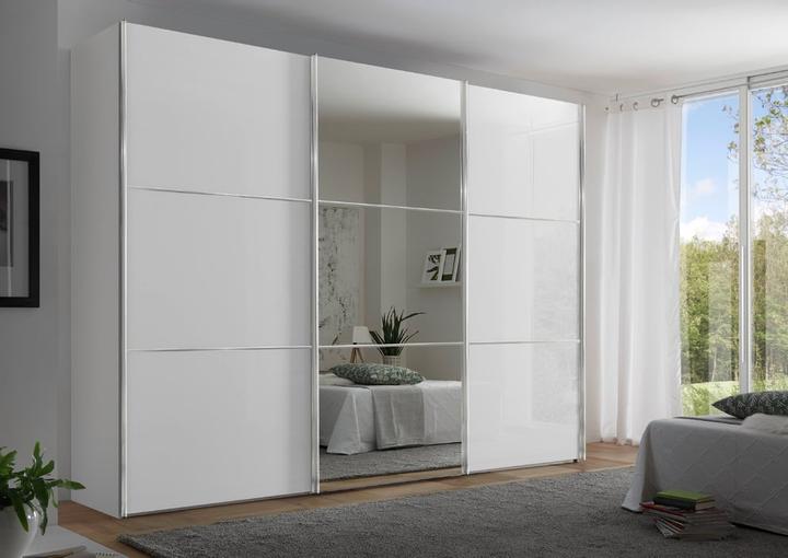 Produktbild Moderano Primo-Glas (298 x 222 cm)