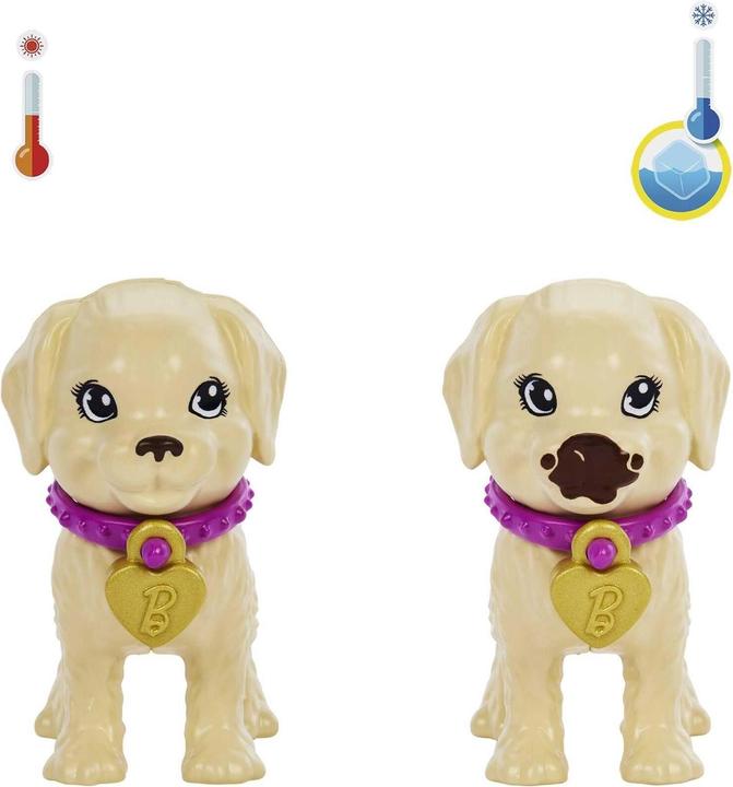 Produktbild Barbie Adopt-a-Pup Latina