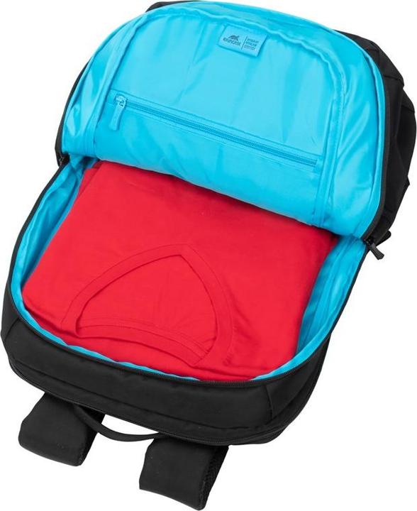 Image du produit Rivacase Riva NB Sac à dos Alpendorf Eco 17,3" noir 7569