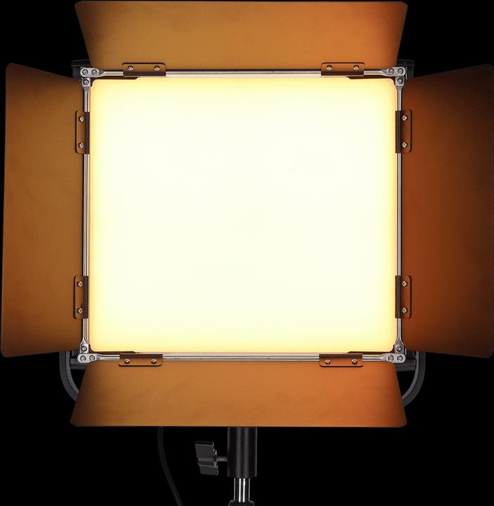 Produktbild Rollei Lumen Pro RGB 50 (Studioleuchte)