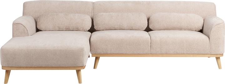 Actual product image Beliani Simos (Corner sofa)