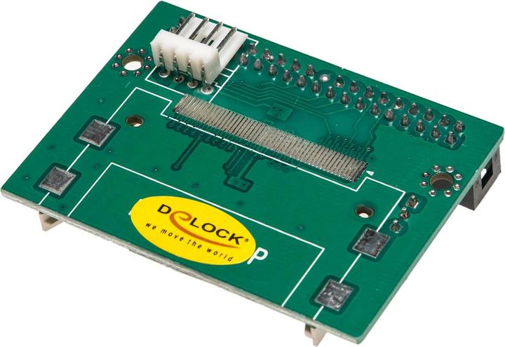 Image du produit Delock Adaptateur IDE vers CF 91645