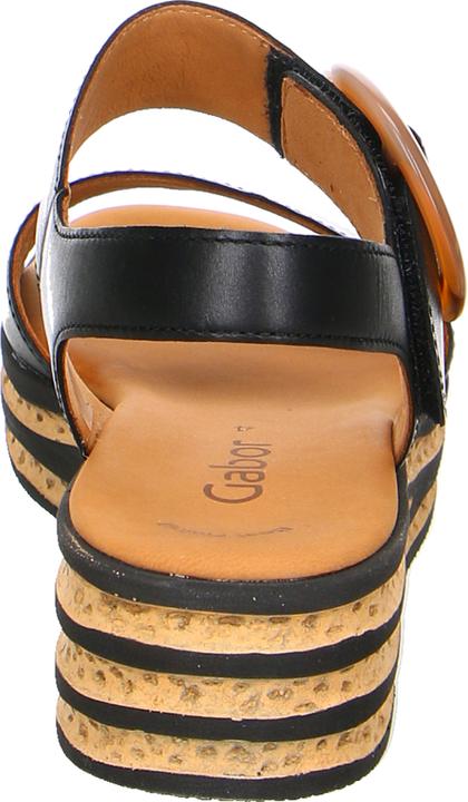 Actual product image Gabor Sandalen (35.5)
