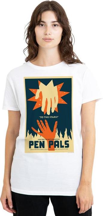 Produktbild The Next Generation Season 2 Episode 15 TShirt (S)