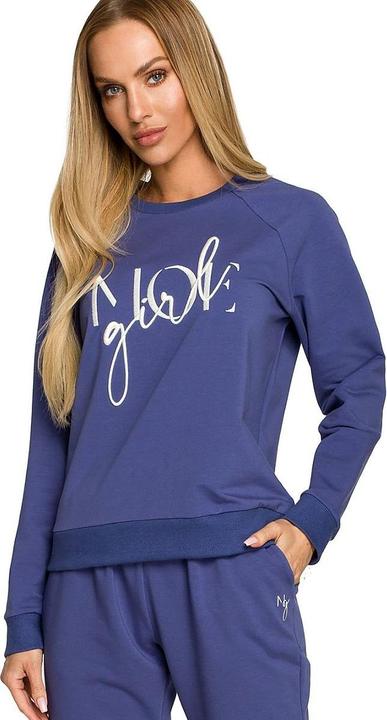 Made of Emotion Sweater Moe (L)