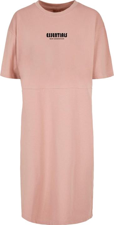 Immagine prodotto Merchcode Donna Essentials New Generation - Vestito con spacco oversize - 119083 (XL)