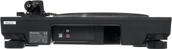 Produktbild Technics SL-1210 MK7 (Vollautomatisch)