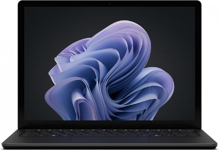 Produktbild Microsoft Surface Laptop 6 for business (13.50", Intel Core Ultra 5 135H, 32 GB, 512 GB, DE)