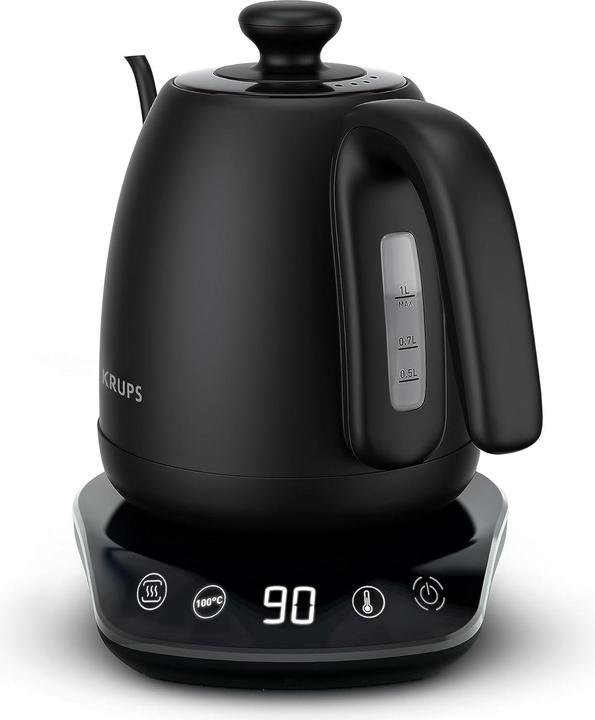 Produktbild Tefal Krups Café Control BW9238 (1 l)