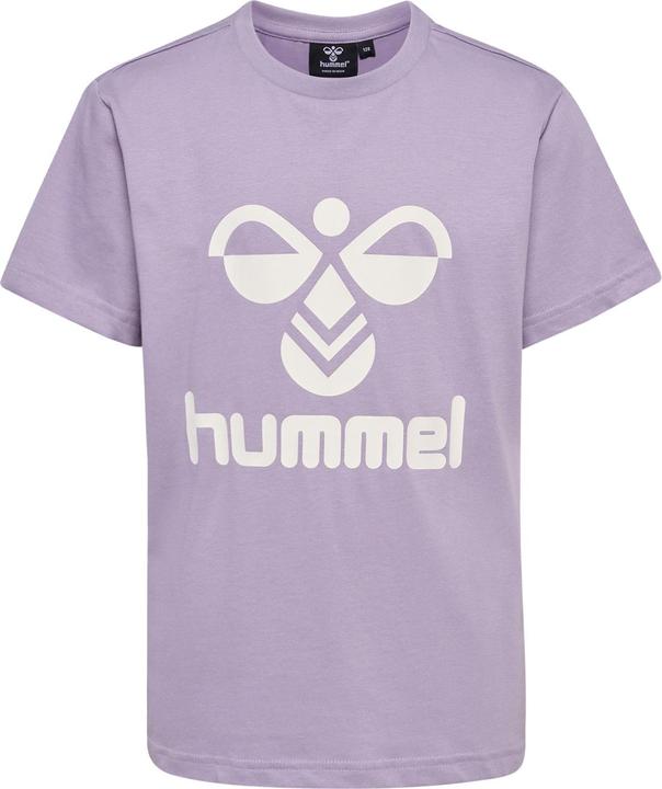 hummel hmlTRES T-SHIRT S/S (104)