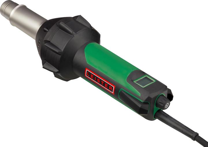 Produktbild Leister Triac At