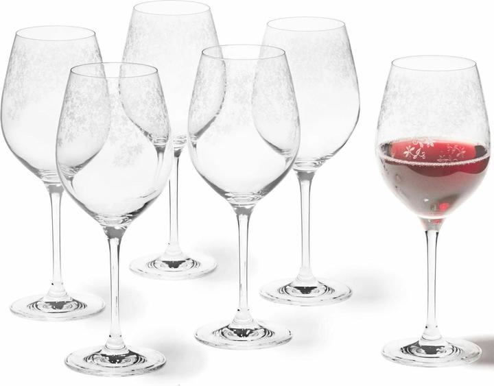 Produktbild Leonardo Chateau (51 cl, 6 Gläser, Rotweingläser)