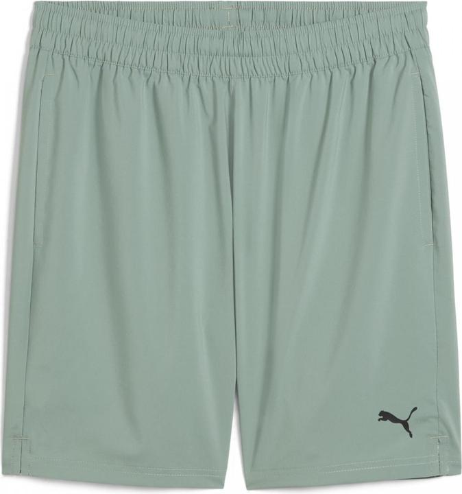 Actual product image Puma M TAD ESSENTIALS 7" Woven Short (4XL)