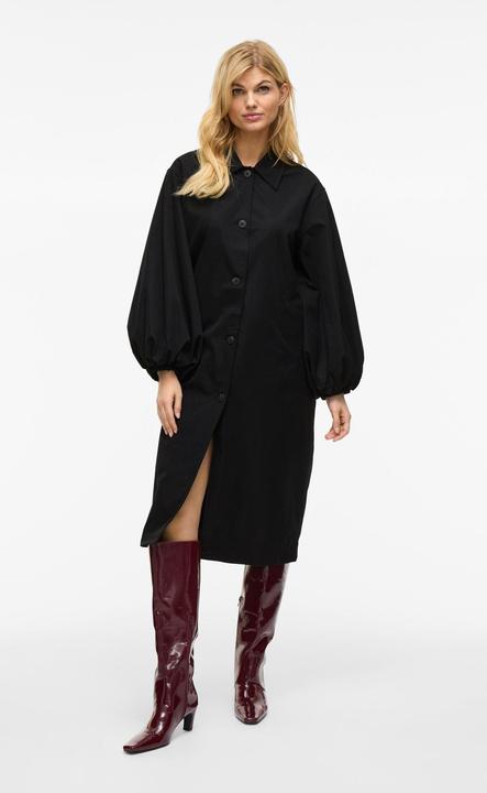 Immagine prodotto Vila VIDISCOVER Ballonärmel Trenchcoat (38)