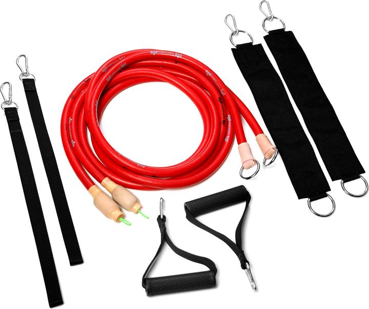 Produktbild Inertia Wave Battle Ropes Strong Pro