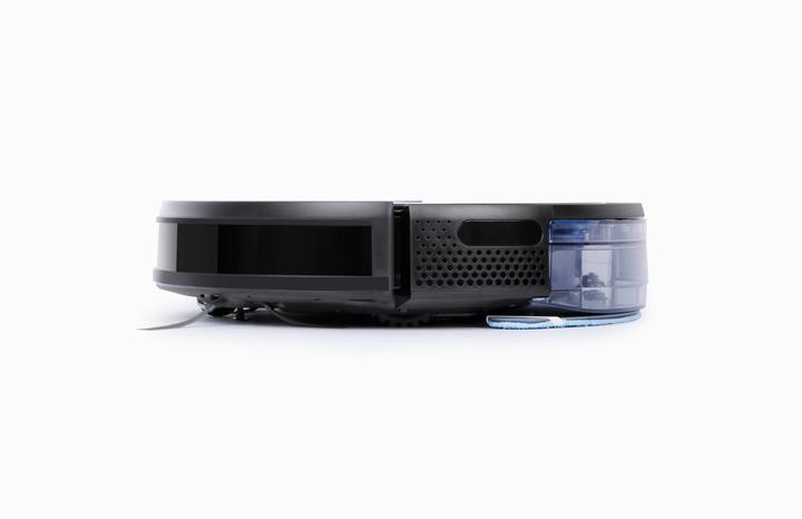 Actual product image Ecovacs Deebot U2 Pro