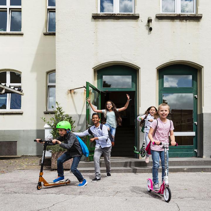 Produktbild Hudora BigWheel 205