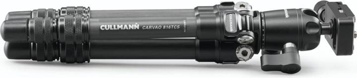 Image du produit Cullmann Carvao 816TCS (Métal, Carbone)