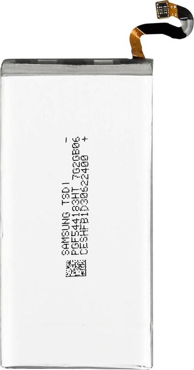 Actual product image Samsung EB-BG950ABA 3000 mAh battery