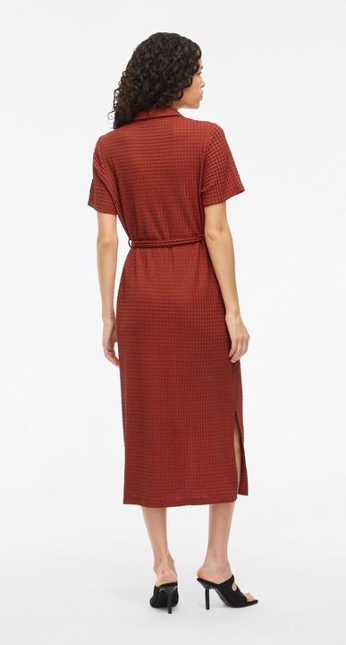 Actual product image Vila VIGRY Midi Blusenkleid (XS)