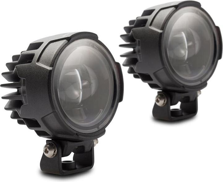 Sw Motech anti-nebel-zusatzleuchte bmw f 800 gs (12-18)