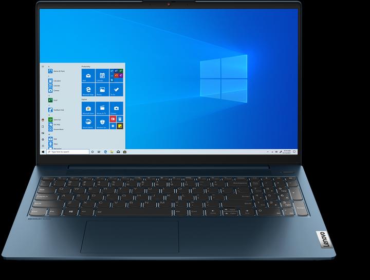 Produktbild Lenovo IdeaPad 5 (15.60", AMD Ryzen 7 5700U, 16 GB, 512 GB, CH)