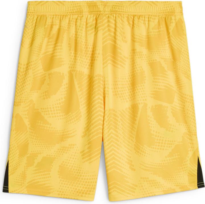 Actual product image Puma BMG GK Shorts Replica (S)