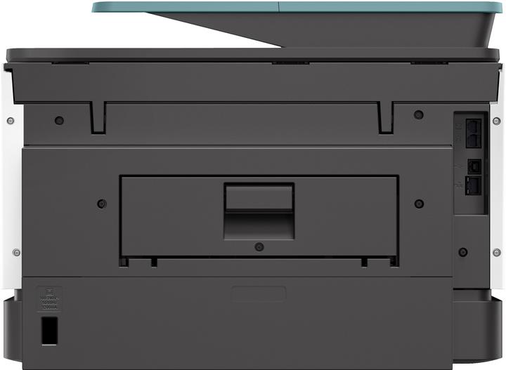Produktbild HP OfficeJet Pro 9025 (Tintenpatrone, Farbe)