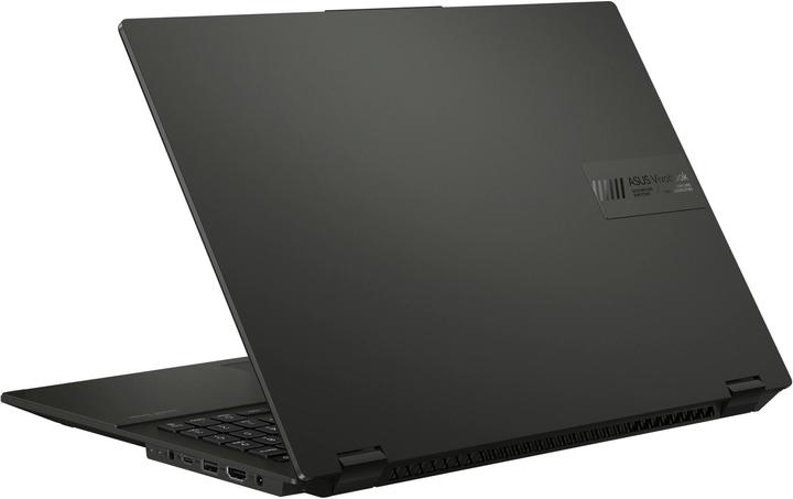 Image du produit ASUS Vivobook S 16 Flip OLED (16", Intel Core i5-12500H, 16 Go, 512 Go, CH)