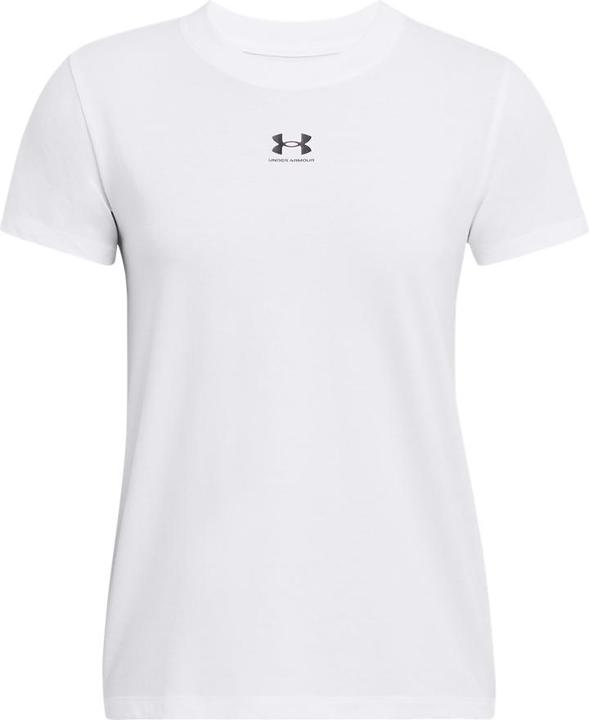 Immagine prodotto Under Armour NOS Off Campus Core SS-WHT, Bianco S/M (S)